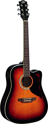 Ranger CW Eq Brown Sunburst von Eko