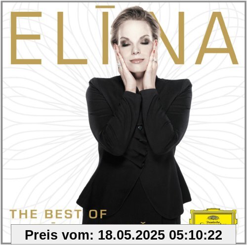 Elina - The Best of Elina Garanca von El?Na Garan?a