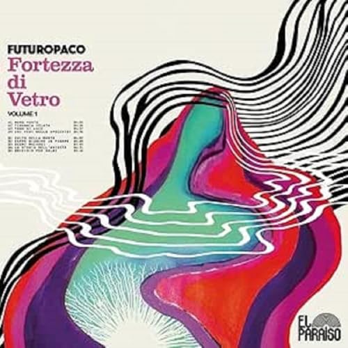 Fortezza di Vetro Vol. 1 von El Paraiso