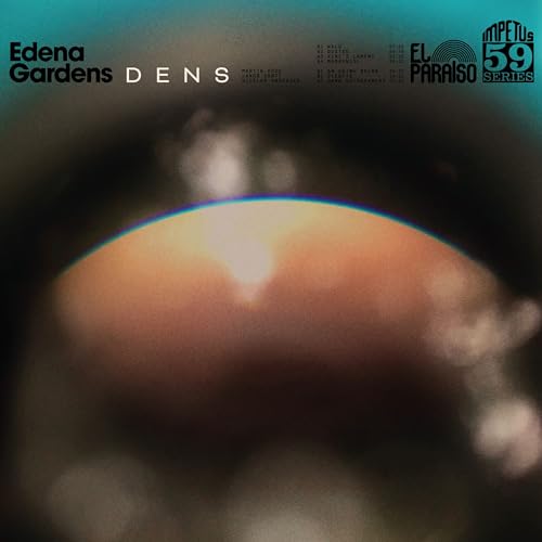 Dens [Vinyl LP] von El Paraiso