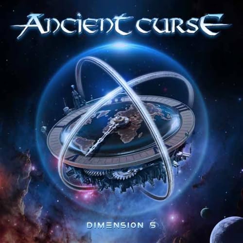Dimension 5 (Jewelcase) von EL PUERTO RECORDS