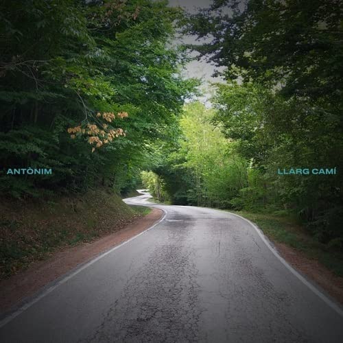 Llarg Cami [Vinyl LP] von El Segell