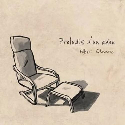 Preludis D'Un Adeu [Vinyl LP] von El Segell