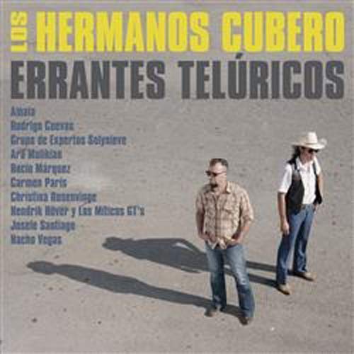 Proyecto Toribio / Errantes Teluricos [VINYL] [Vinyl LP] von El Segell