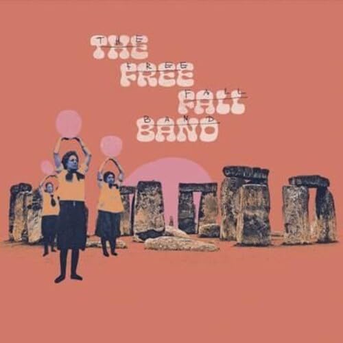 The Free Fall Band [Vinyl LP] von El Segell