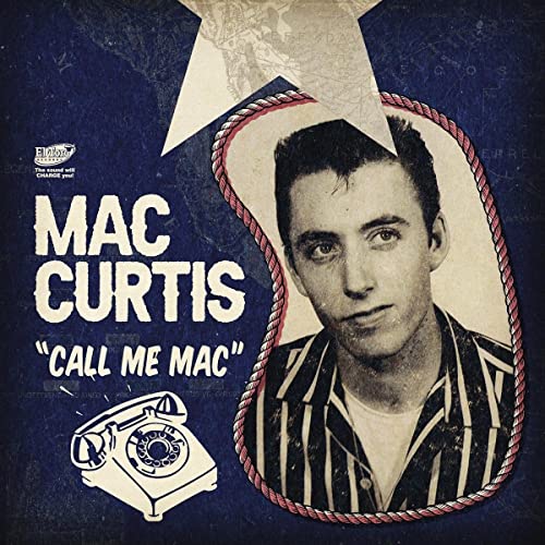 Call Me Mac EP [Vinyl Single] von El Toro Records (Broken Silence)