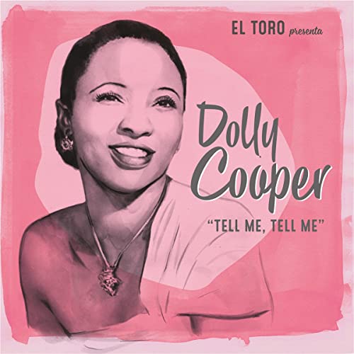 Tell Me, Tell Me EP [Vinyl Single] von El Toro Records (Broken Silence)