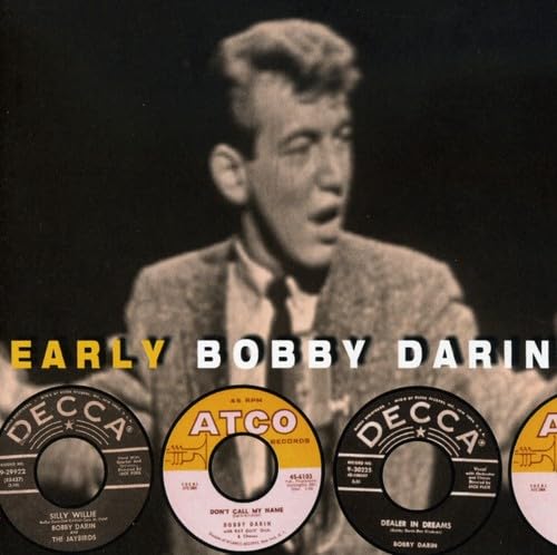 Bobby Darin - Early Bobby Darin von El Toro