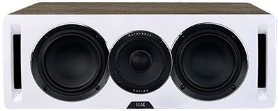 Uni-Fi Reference UCR52 Center-Lautsprecher weiß von Elac