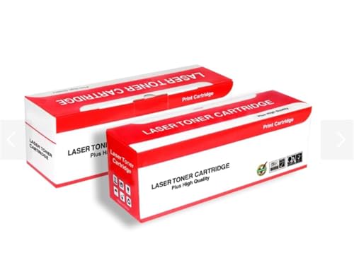 Elacell Special S-Cf411A Blau (410A) Toner 2,3K von Elacell