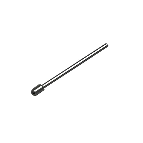 Eladcncmc Ersatzstiftspitzen TitaniumAlloy Stiftminen DrawingGraphic Tablet Pen Nibs Für GaomonM7 G12 Eladcncmc Ersatzstiftspitzen TitaniumAlloy Stiftminen DrawingGraphic Tablet Pen Nibs Für GaomonM7 G12 von Eladcncmc