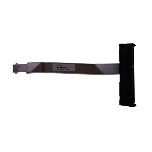 Eladcncmc Festplattenkabel Datenleitung Für 14-CK 14-cm 14-CY 14-CS 14-DG 14-CF 14-DF Laptop Festplattenkabel 14-DF0023CI 14-CK0066ST von Eladcncmc