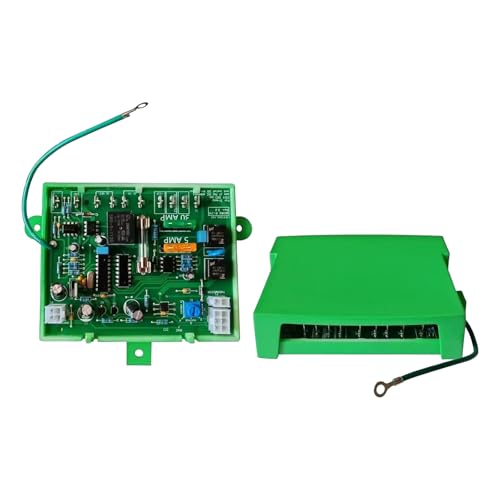 Eladcncmc Für 711 Steuerplatine Für Kühlschränke Für 2/3-Wege Systeme 711 Haushaltsform von Eladcncmc