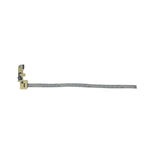 Eladcncmc Netzschalter Tastenplatine Mit Kabel Für 15-AX 15-BC 15DP TPN Q173 15-AX033DX Laptop Reparaturbaugruppe von Eladcncmc