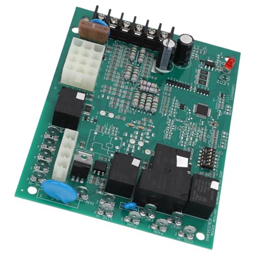 Eladcncmc TR50A65 475 Controller Herd Steuerplatine Ersatzplatine von Eladcncmc