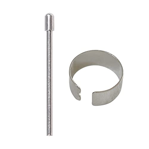 Eladcncmc Touch Pen Nib Tipps Entfernen Werkzeug Legierung Nachfüllen Touch Stift Spitze Für PTH460 PTH660 PTH860 Grafik Zeichen Pad Eladcncmc Touch Pen Nib Tipps Entfernen Werkzeug Legierung Nachfüllen Touch Stift Spitze Für PTH460 PTH660 PTH860 Grafik Zeichen Pad von Eladcncmc