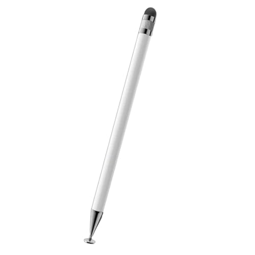 Ergonomischer Griff, kapazitive Telefonstifte für Touchscreens, Empfindlichkeit, Touchpen, kapazitive Disc-Spitze von Eladcncmc