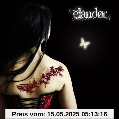 Dark Asylum von Elandor