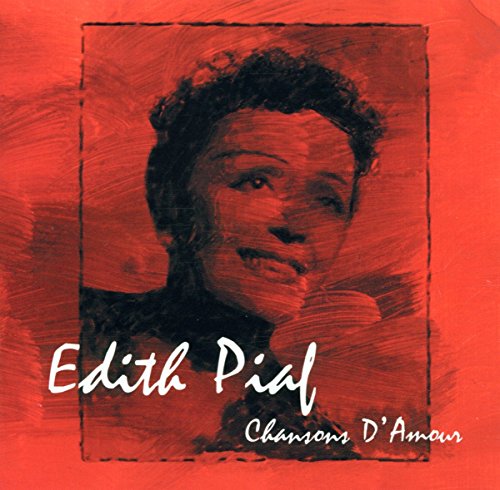 Chansons D'amour von Elap (Tyrolis)