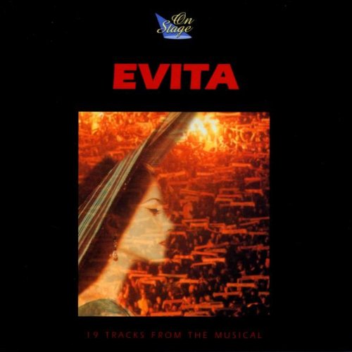 Evita von Elap Music a/S (Tyrolis)