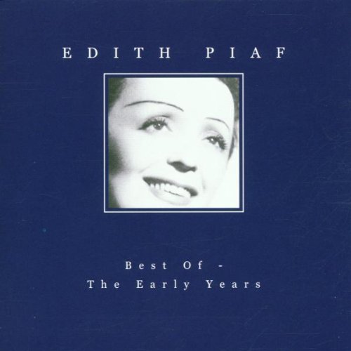 Best of the Early Years von Elap Music a/S (Tyrolis)