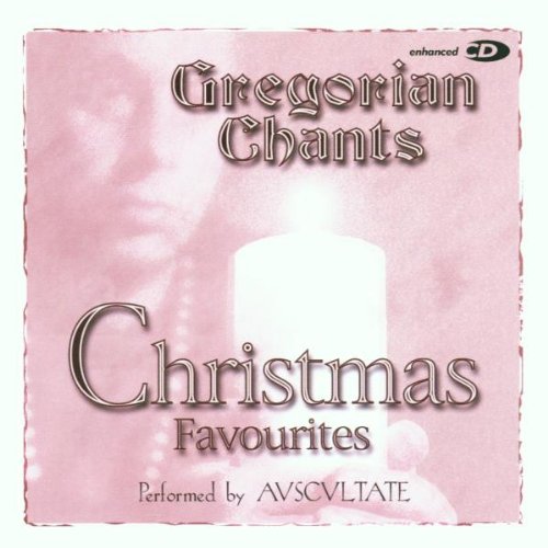 Christmas Favourites von Elap Music a/S (Tyrolis)