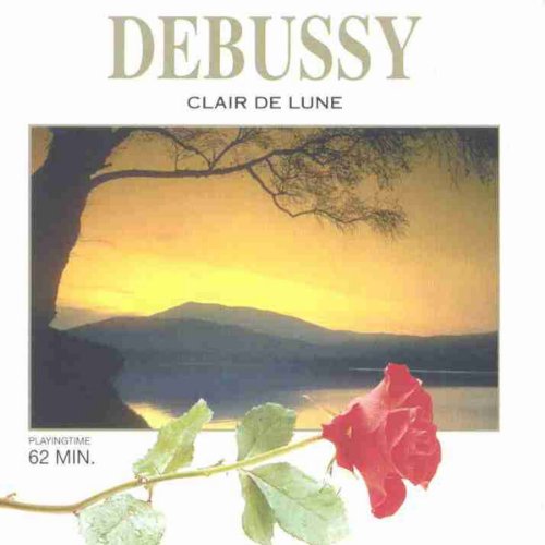 Claur de Lune von Elap Music a/S (Tyrolis)