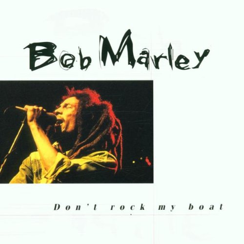 Don'T Rock My Boat von Elap Music a/S (Tyrolis)