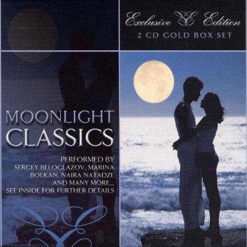 Moonlight Classics von Elap Music a/S (Tyrolis)