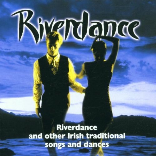 Riverdance von Elap Music a/S (Tyrolis)