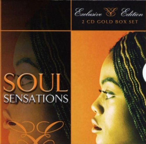 Soul Sensations von Elap Music a/S (Tyrolis)