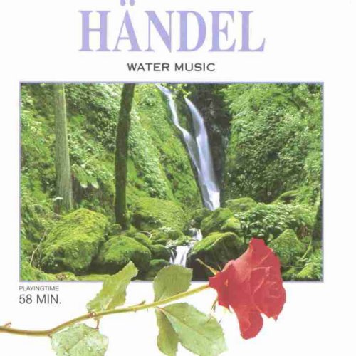 Water Music von Elap Music a/S (Tyrolis)