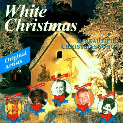 White Christmas von Elap Music a/S (Tyrolis)