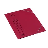 CHIC ECKSPANNER BORDEAUX 25ST. (33470BX NEU: 400010103) von Elba