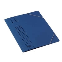 CHIC ECKSPANNER D.BLAU 25 ST. (33470DB NEU: 400010108) von Elba
