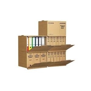 ELBA SYSTEM CONTAINER 1P=5ST (83528 NEU: 100421093) von Elba