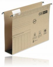 Elba 100570017 Hängemappen und Zubehör Hängesammler vertic Ultimate braun Elba 100570017 Hängemappen und Zubehör Hängesammler vertic Ultimate braun von Elba