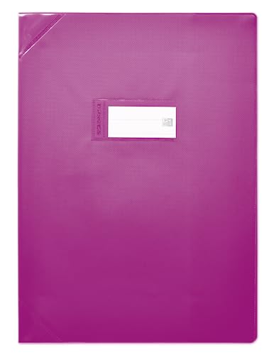 Elba 400051146 Heftschoner STRONG LINE, 240 x 320 mm, violett von Elba