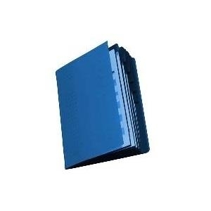 Elba Ordnungsmappe chic (42496DB NEU: 400001992) von Elba