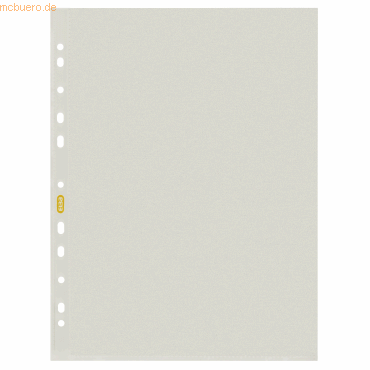Elba Prospekthülle RC 400186702 A4 transparent 50 Stück Elba Prospekthülle RC 400186702 A4 transparent 50 Stück von Elba