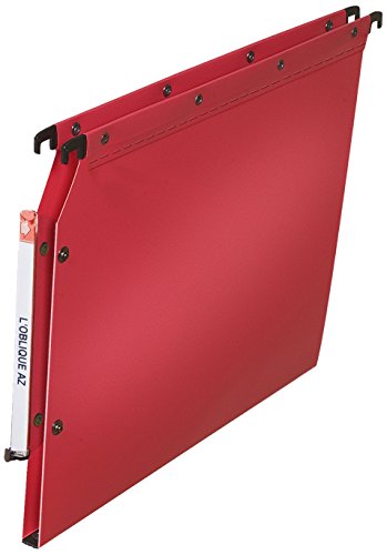 L 'Oblique AZ Fun 330 683501 Hängemappen für Aktenschränke Polypropylen Farbe kann variieren von Elba