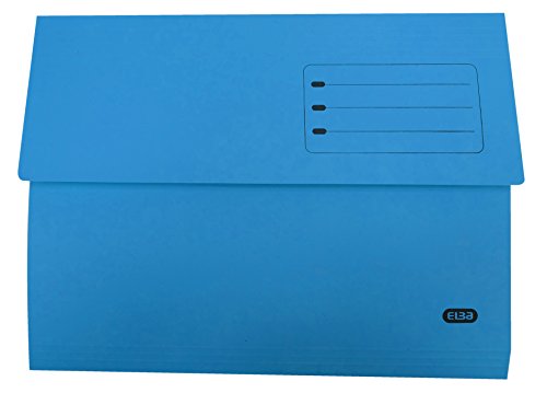 YBARRA 800960 Schreibmappe von Pappe von Elba