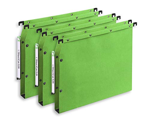 l'oblique Dossiers suspendus AZV pour armoire, fond 30 VE=1 l'oblique Dossiers suspendus AZV pour armoire, fond 30 VE=1 von Elba
