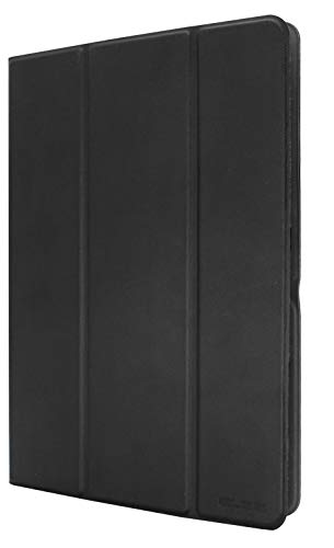 ELBE FU-002 Easycam Universal-Schutzhülle für Tablets von 9 Zoll bis 10,2 Zoll, mit Spezialfalte, um die Kamera zu nutzen, ohne das Tablet aus der Hülle zu nehmen, schwarz ELBE FU-002 Easycam Universal-Schutzhülle für Tablets von 9 Zoll bis 10,2 Zoll, mit Spezialfalte, um die Kamera zu nutzen, ohne das Tablet aus der Hülle zu nehmen, schwarz von Elbe