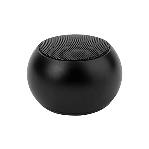 Elbe ALT-N70-TWS Bluetooth-Lautsprecher, 3 W, Schwarz, Freisprecheinrichtung, TWS: Kopplung mit Zwei Modellen von Elbe