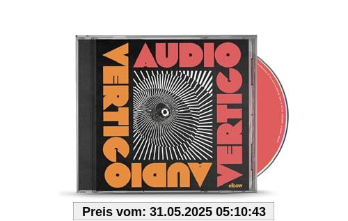 Audio Vertigo von Elbow