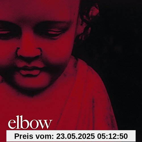 World Cafe Live [Ep] von Elbow