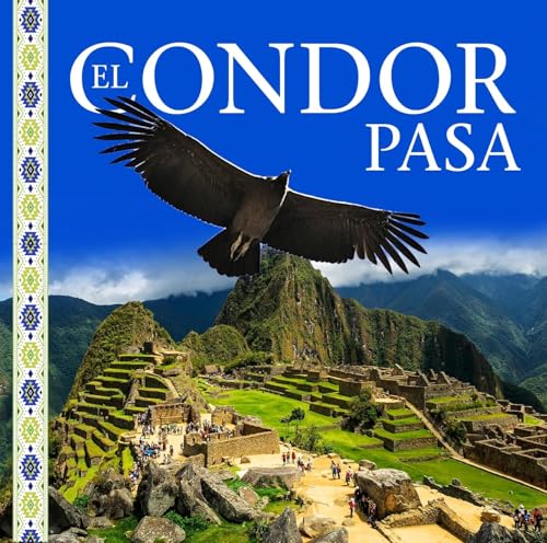 El Condor Pasa von Elbtaler Schallplatten (ZYX)