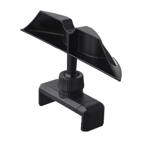 Elchuiaby Kfz-Handy-Ständer, Halterung für BMW Mini Cooper F54, F55, F56, F57, F60, Innenzubehör, Metall, rostfrei, farbechte Halterung Elchuiaby Kfz-Handy-Ständer, Halterung für BMW Mini Cooper F54, F55, F56, F57, F60, Innenzubehör, Metall, rostfrei, farbechte Halterung von Elchuiaby