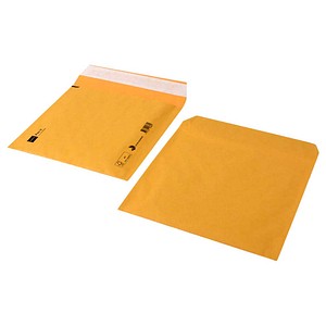 100 ELCO Polstertaschen braun 100 ELCO Polstertaschen braun von Elco